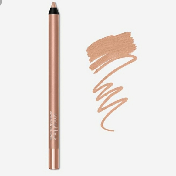 **HP**Nwob Smashbox Always On Gel Eyeliner - Picture 2 of 10